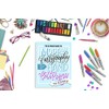 June & Lucy The Ultimate Guide to Modern Calligraphy &