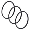 Koatukys 3 PCS R172009 O-283 O-Ring Replacement Compatible with Pentair