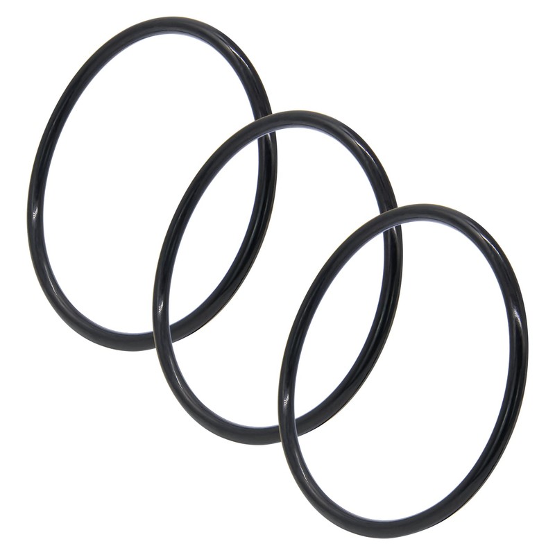 Koatukys 3 PCS R172009 O-283 O-Ring Replacement Compatible with Pentair