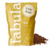 Fabula Coffee Decaf Dark Roast Freshly Ground - Organic -