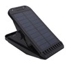 Clip On Solar Motion Light 72 LED Beads IP65 Waterproof