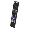 RM Series Remote Control Compatible with Toshiba CT-8562