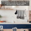 Kitchen Utensils Set, Kyraton 38 Piece Silicone kitchen Cooking Utensils