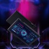 5 Inch Computer Temp Monitor AIDA64 IPS USB Type C