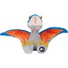 Schmidt Spiele 42848 Jurassic World Rebirth Quetzalcoatlus 25 cm Plush