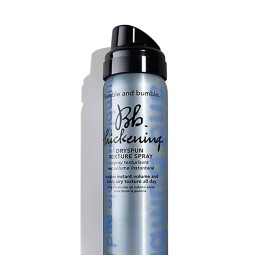 BUMBLE AND BUMBLE BB THICKENING DRYSPUN TEXTURE SPRAY 8.2 OZ / 340 ML