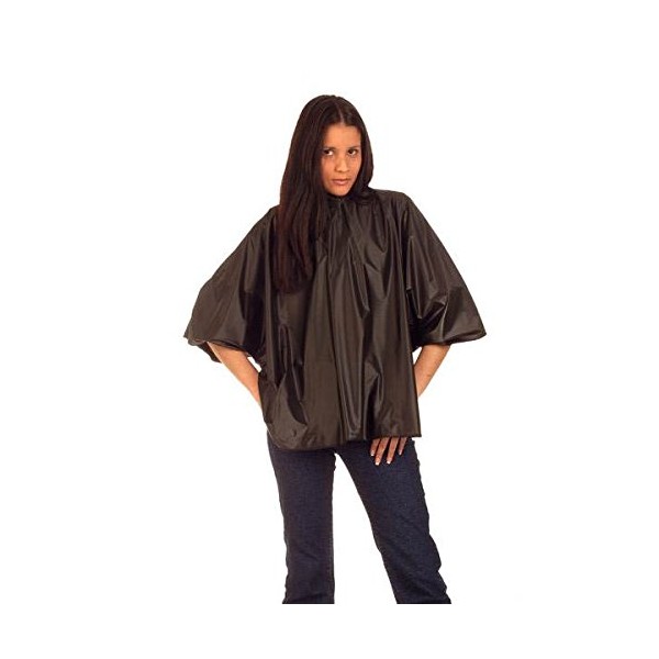 Fama Fabre Plastic Hair Comb with Sleeves 150g