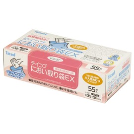 Kowa Seisakusho EXC02 Teicob Scent Bags EX 55 Sheets