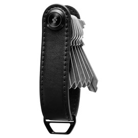 Spigen Valentinus Keyring for Men and Women - Black