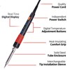 YIHUA 928D-III Soldering Iron,110W High Power, Fully Digital Display °F