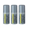 S.T. Dupont Premium Butane 30mL - Yellow (3 Pack)
