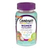Multivitaminico Centrum Women Mujer Sabor Tropical 100 Gomas