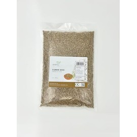 Aparna Foods Cumin Seeds, 454 g (1 lb)