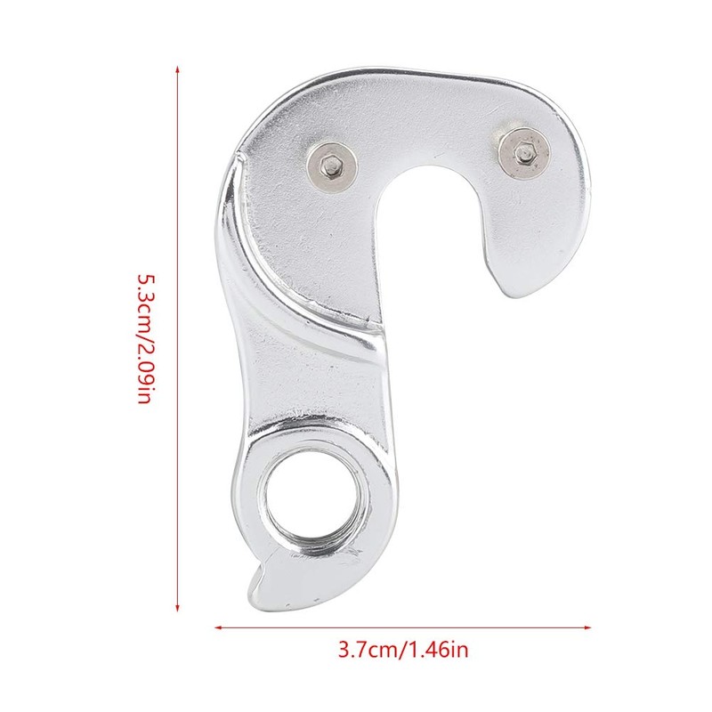 Rear Gear Mech Derailleur Hanger Hook Tool Drop Out Adapter