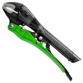 ENGINEER PZ-67 Engineer Screw Saurus VP-4 Tanned Screw/Crushed Screw/Rusted Screw, For φ0.1 - 0.37 inches (3 - 9.5 mm)