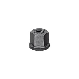 AMF 82248 Hex Nuts with Collar