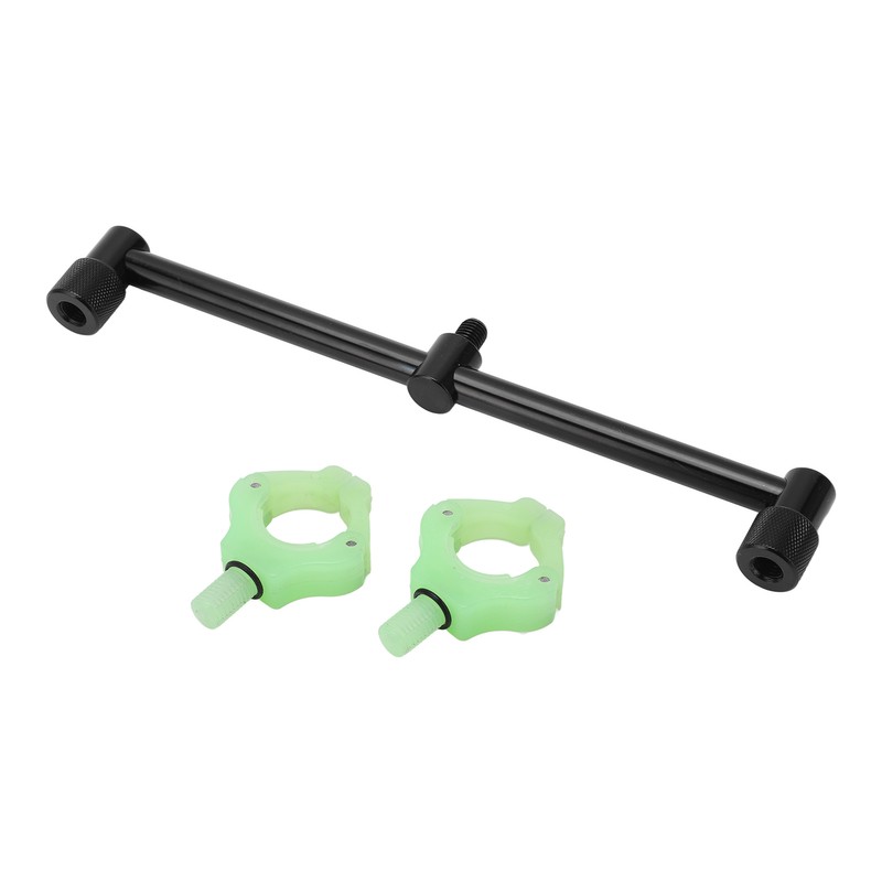 Fishing Rod Holder Lightweight Magnetic Bracket Head Fishing Rod Tail