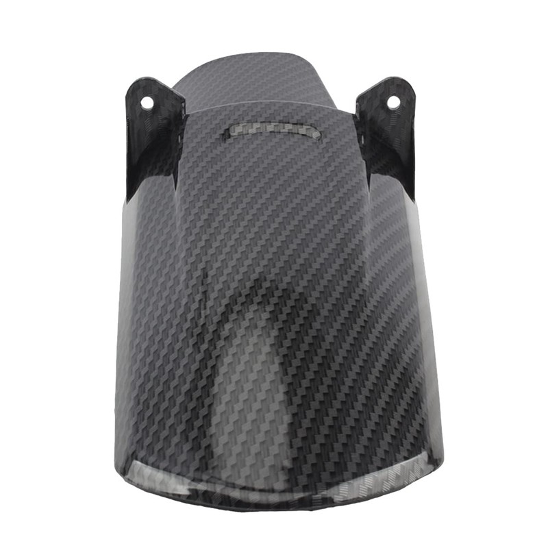 Tuperoymse 1 Piece Motorcycle Rear Mudguard for Sur-Ron Surron Light