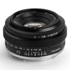 TTArtisan APS-C 25mm F2 Metal Bodied Lens Compatible with M43