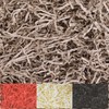Creative Deco 200g ECO Kraft Shredded Tissue Paper | Basket