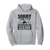 Snowmobile Hoodie Snowmobilers Motor Sled Snowmobiling Pullover Hoodie