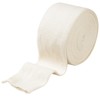 Elastic Tubular Bandage Tubular Compression Bandage Fixation Bandage Support Bandage