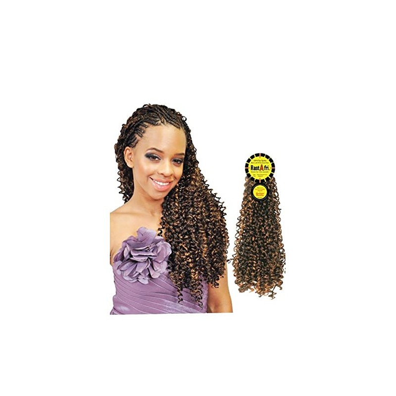 RastAfri Dream Romance Curl (HM4/27)
