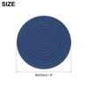 sourcing map 8 Inches Trivets for Hot Dishes, Heat Resistant