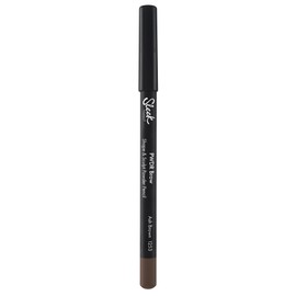 Sleek Makeup Powder Eyebrow Pencil Ash Brown, 1.29 oz