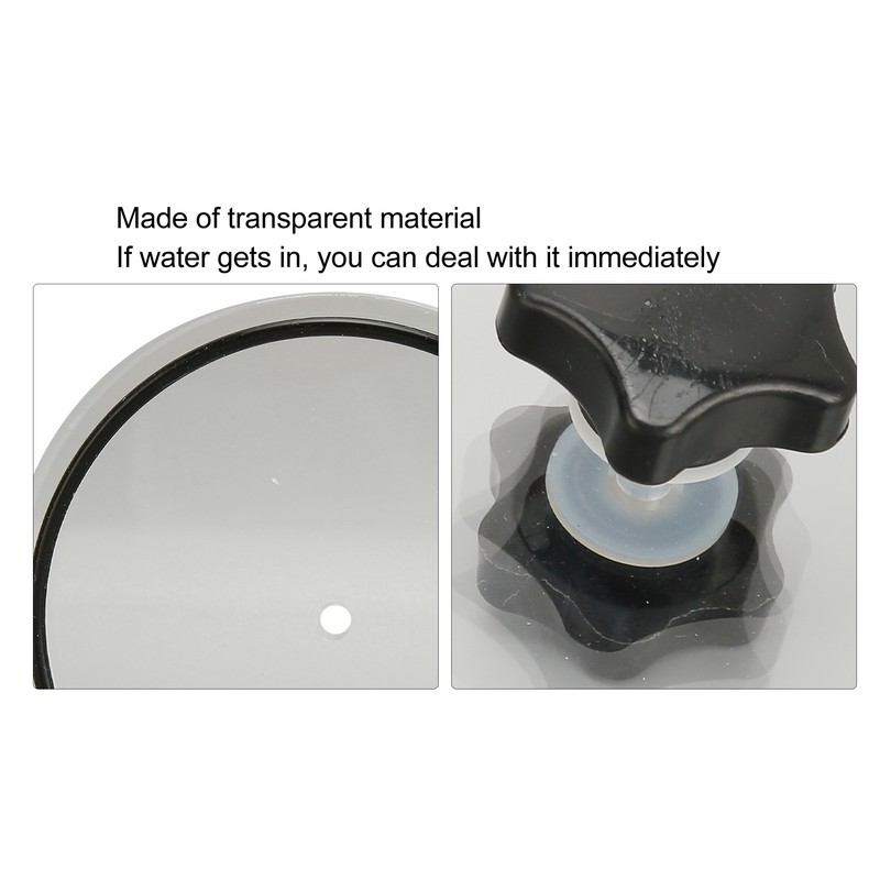 LP Vinyl Record Label Saver Vinyl Record Clean Saver Waterproof