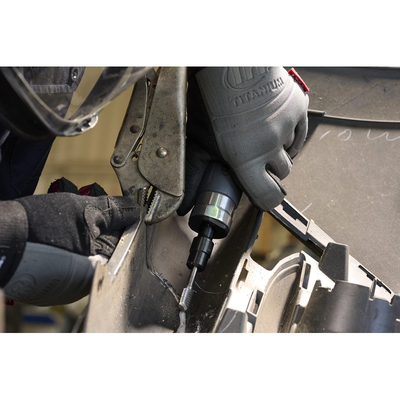 Ingersoll Rand 308B Air Straight Die Grinder