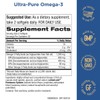 Purity Products Purity Products - Ultra Pure Omega 3 ,60
