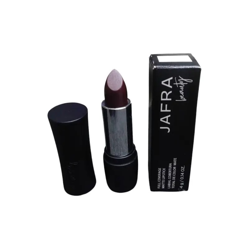 Labial Cobertura Total De Color Mate De Jafra