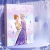 FASHION YO A4 Elsa Display Book Folder 30 Pockets Presentation