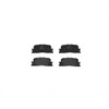 Brembo P 83 088 Brake Pad Set, Disc Brakes (4