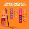 NYX Duck Plump Brillo Voluminizador Efecto Plumping, Tono 14 Hall