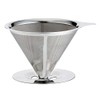 Weis 18958 Stainless Steel Coffee Filter