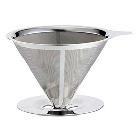 Weis 18958 Stainless Steel Coffee Filter