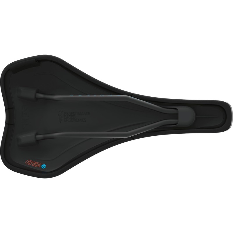 612 Ergowave, Road & MTB Race Bicycle Saddle SQlab