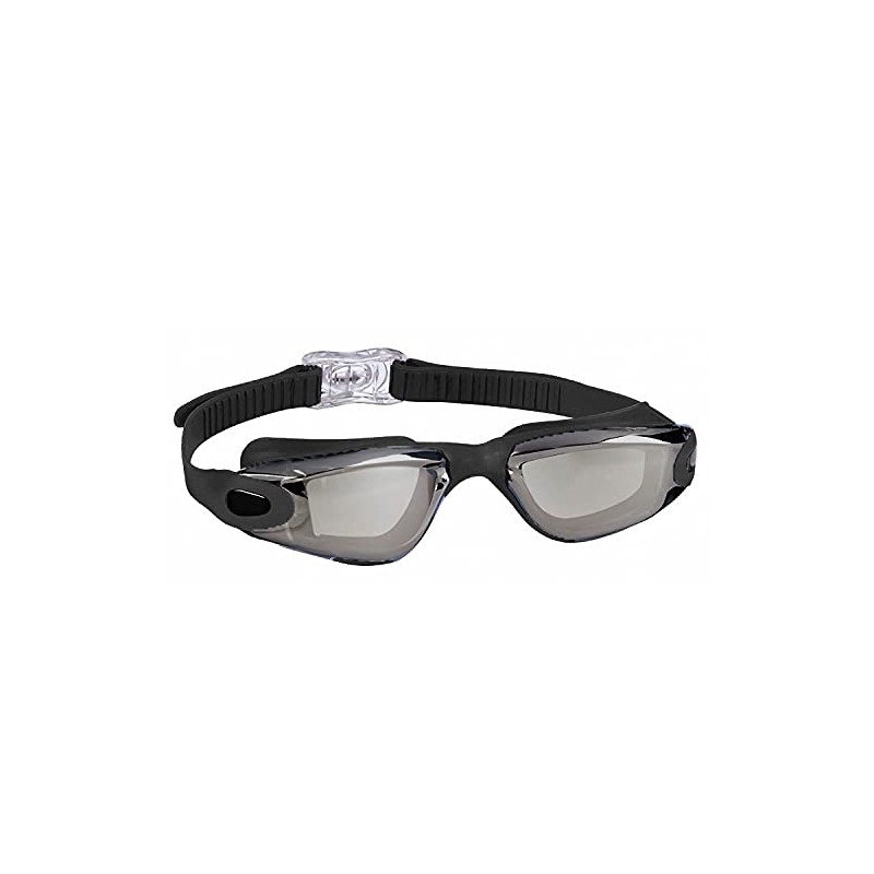 Beco Santos Swimming Goggles, Black, One Size