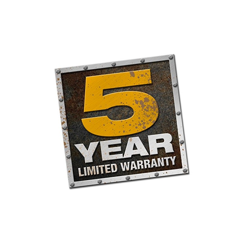 Omix-Ada 18032.04 Horn Button Kit for Jeep CJ Models