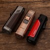 OLDENDO Torch Lighter Triple Jet Flame Cigar Lighter with Gas