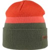 Eisglut Unisex Naluo Cotton Hat, olive