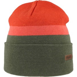 Eisglut Unisex Naluo Cotton Hat, olive