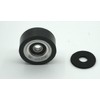 6PK Black DRUM ROLLER BEARING FOR HUEBSCH/SQ/IPSO-70298701P