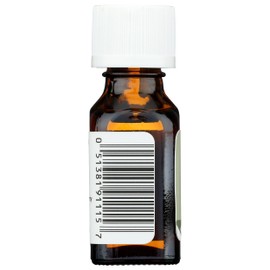 Aura Cacia Essential Oil Cypress - 0.5 Oz