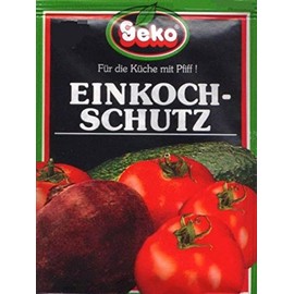 Preserving Protection – Preservative 5 Bags in Pack