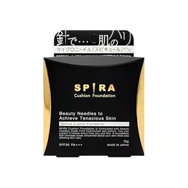 SPIRA Cushion Foundation 15g