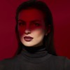 Deborah Milano Red Mat Lipstick Matte with Collagen and Hyaluronic