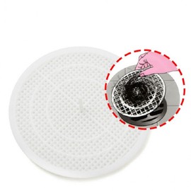 Hani drain catch net vs. drain net sewer net sink net manure 10ea